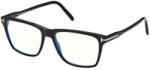 Tom Ford Rama de ochelari Tom Ford 5817B-001 Rama ochelari