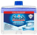 Finish solutie curatat masina de spalat vase 250ml regular - e-cadoulperfect