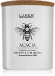 Cereria Lumen Botanical Acacia Honey lumânare parfumată 200 ml