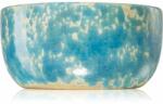 Wax Design Rustic Blue Citronella lumânare parfumată 11x23 cm