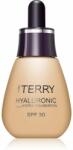  By Terry Hyaluronic Hydra-Foundation folyékony make-up hidratáló hatással SPF 30 300W Medium Fair 30 ml