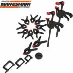 Brüder Mannesmann Комплект стяги - 16 части / Mannesmann 90317 / (M 90317)