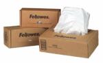 Fellowes Hulladékgyűjtő zsákok iratmegsemmisítőhöz, 110-130 literes kapaci (3605801)