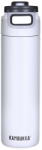KAMBUKKA Elton Insulated Chalk White - thermal bottle, 600 ml (11-03035)