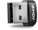 Lindy Adapter USB 2.0 Type C - A, F/M 41884 (41884)