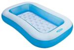 Intex Басейн с надувно дъно 166 х 100 х 28см. intex 57403