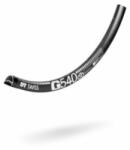 DT Swiss G 540 gravel-MTB felni, 27, 5 col (584x28/24 mm), 24H, tárcsafékes, fekete, 530g