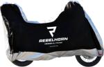 Rebelhorn Cover II Top Box motoros ponyva fekete-ezüst - motozem - 10 820 Ft