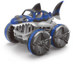 Mac Toys - Kétéltű autó cápa