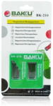Baku Piese si componente Magnetizator / Demagnetizator Baku BK-210 (Magn/demagn/BK-210/bl)