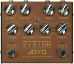 JOYO R-09 Vision Dual Modulation Gitáreffekt (R-09)