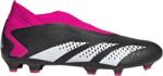 Adidas Predator Accuracy . 3 LL FG stoplis focicipő, fekete - rózsaszín (GW4597)