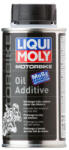 LIQUI MOLY Добавка за двигателно масло liqui moly lim1580 oil add 125 мл