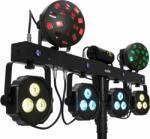 Eurolite LED KLS Laser Bar Next FX Light Set Светлинен комплект (<![CDATA[51741094]]>)
