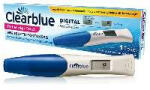 Clearblue terhességi teszt (441020001)