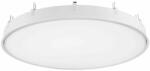Nova Luce Perfect LED besüllyeszthető lámpa fehér (NL-9058980)