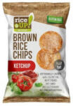 RiceUP! rizs chips ketchup ízű - 60g