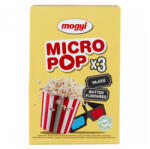 Mogyi micro popc. vajas3*100 300g