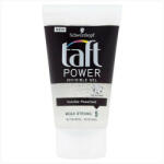 Schwarzkopf Schwarzkopf Taft Power Invisible erős fixálású gél - 150ml