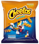 Cheetos sajtos & ketchupos ízesítésű kukoricasnack - 30g