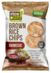 RiceUP! rizs chips barbecue ízű - 60g
