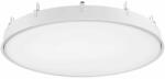 Nova Luce Perfect LED besüllyeszthető lámpa fehér (NL-9058117)