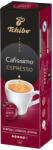 Tchibo Cafissimo Espresso kraftig/intense kávékapszula 10x7, 5g - 75g