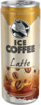 Hell Ice Coffee Latte - 250ml