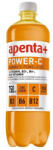 Apenta Apenta+ Power-C narancs-pomelo ízű üdítőital - 750ml - koffeinzona