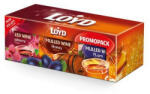 LOYD grog tea box 3db - 94g