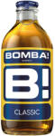 Bomba! classic üveges energiaital - 250 ml - koffeinzona
