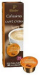 Tchibo Cafissimo Caffé Crema vollmunding/rich kávékapszula 10x7, 6g - 76g