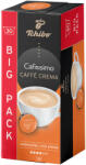 Tchibo Cafissimo Caffé Crema vollmunding/rich kávékapszula 30x7.6g - 228g
