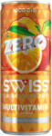 Swiss Delavie Delavie Zero C1000+D'21 vitaminital - 250ml - koffeinzona
