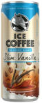 Hell Ice Coffee Slim Vanilla - 250ml