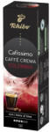 Tchibo Cafissimo Caffé Crema colombia kávékapszula 10x8g - 80g