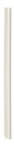 DURABLE Iratsín, 6 mm, 1-60 lap, DURABLE, fehér (DB290102) - bestoffice