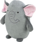 TRIXIE Jucarie Pentru Caini, Elefant, Plus, Cu Memory Foam, 27 cm, 36023