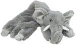 TRIXIE Jucarie Pentru Caini, Elefant, Plus, Be Eco, 50 cm, 34825