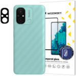 Wozinsky Full Camera Glass edzett üveg Xiaomi Redmi 11A / Poco C55 / Redmi 12C kamerához fólia