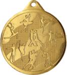 ARMURA Medalie Dans MMC35050 (MMC35050/G)