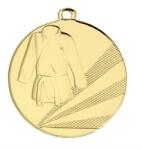 ARMURA Medalie 50mm Loc 1, 2, 3 D 112 - Judo (D112/Judo/G)