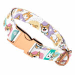 april & june Pembroke Welsh Corgi - Kutya Nyakörv - april & june - aprilandjune - 6 990 Ft
