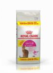 Royal Canin 10kg + 2kg gratis Royal Canin Exigent Savour Adult hrana uscata pisici apetit capricios