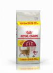 Royal Canin 10kg +2kg gratis Royal Canin Fit32 Adult activitate fizica moderata hrana uscata pisici