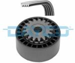 DAYCO Set curea transmisie cu caneluri DAYCO KPV194 (KPV194) - automobilus - 248,79 RON