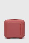 Mandarina Duck kozmetikai táska LOGODUCK + piros, P10SZN01 - piros Univerzális méret
