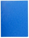 EXACOMPTA A4 prespán kék iratgyűjtő (P2210-0151) - tobuy