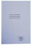  A4 karton kék pólyás dosszié (P2210-0200) - tobuy
