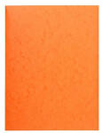 EXACOMPTA A4 prespán narancssárga iratgyűjtő (P2210-0152) - tobuy